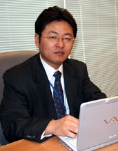 IT BASKET社長河野純